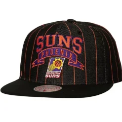 Dem Stripes Snapback Hwc Phoenix Suns