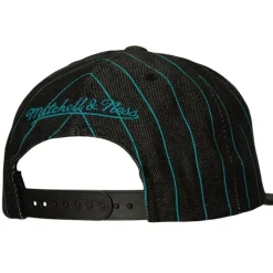 Dem Stripes Snapback Hwc Charlotte Hornets