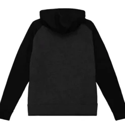 Distressed Logo Hoody Pittsburgh Penguins