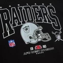 Division Ls Tee Oakland Raiders
