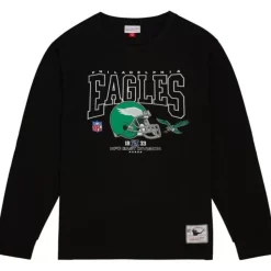 Division Ls Tee Philadelphia Eagles