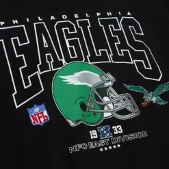 Division Ls Tee Philadelphia Eagles