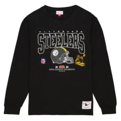 Division Ls Tee Pittsburgh Steelers