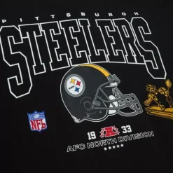 Division Ls Tee Pittsburgh Steelers