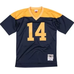 Don Hutson 1944 Green Bay Packers Legacy Jersey