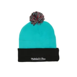 Double Take Pom Knit Hwc Vancouver Grizzlies