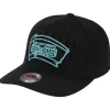 Double Triple Classic Red Snapback Hwc San Antonio Spurs