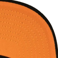 Double Trouble Snapback New York Knicks