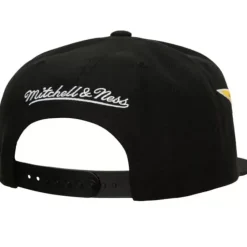 Double Trouble Snapback Vntg Boston Bruins