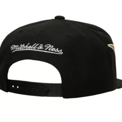 Double Trouble Snapback Vegas Golden Knights