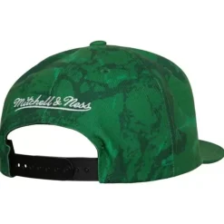 Down For All Snapback Hwc Boston Celtics