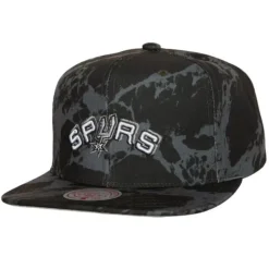 Down For All Snapback Hwc San Antonio Spurs