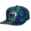 Down For All Snapback Hwc Dallas Mavericks
