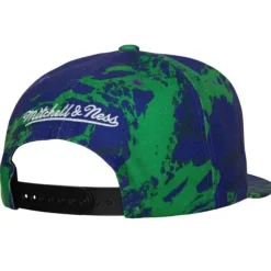 Down For All Snapback Hwc Dallas Mavericks