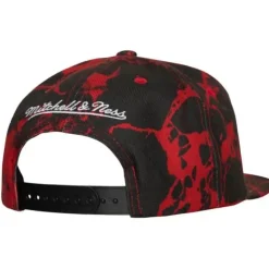 Down For All Snapback Hwc Portland Trail Blazers