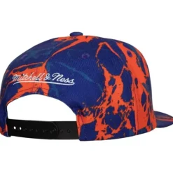 Down For All Snapback Hwc New York Knicks
