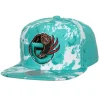Down For All Snapback Hwc Vancouver Grizzlies