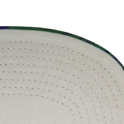 Down For All Snapback Hwc Milwaukee Bucks