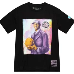 Draft Day Colorwash Tee Toronto Raptors Tracy Mcgrady