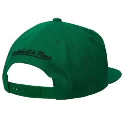 Dual Whammy Snapback Boston Celtics