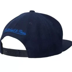 Dual Whammy Snapback Dallas Mavericks