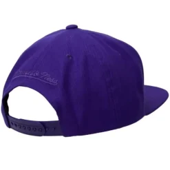 Dual Whammy Snapback Hwc Los Angeles Lakers