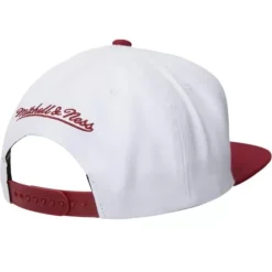 Dual Whammy Snapback Miami Heat