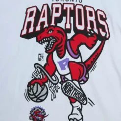 Dunk Tee Toronto Raptors