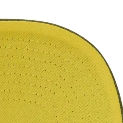 Dusty Olive Fitted Hwc San Antonio Spurs