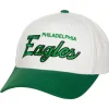 Eagles Classic Pro Snapback Philadelphia Eagles
