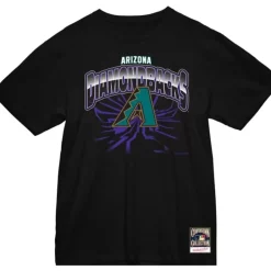 Earthquake Tee Arizona Diamondbacks
