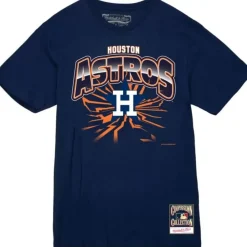 Earthquake Tee Houston Astros