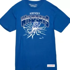 Earthquake Tee University Of Kentucky