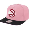Easter Snapback Atlanta Hawks