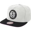 Easter Snapback Brooklyn Nets