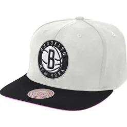Easter Snapback Brooklyn Nets