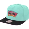 Easter Snapback Hwc San Antonio Spurs