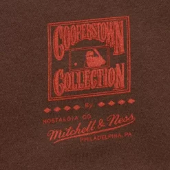 Easy Cool Crewneck Sweatshirt Houston Astros