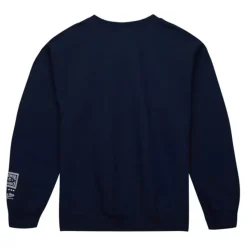 Easy Cool Crewneck Sweatshirt New York Knicks