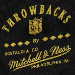 Easy Cool Crewneck Sweatshirt Kansas City Chiefs