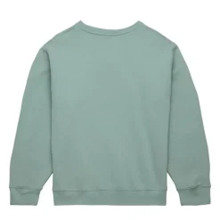 Easy Cool Crewneck Sweatshirt Seattle Mariners