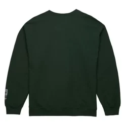 Easy Cool Crewneck Sweatshirt Milwaukee Bucks