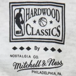 Easy Cool Crewneck Sweatshirt Chicago Bulls