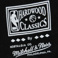 Easy Cool Crewneck Sweatshirt Los Angeles Lakers