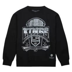 Easy Cool Crewneck Sweatshirt Los Angeles Kings