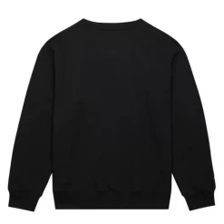 Easy Cool Crewneck Sweatshirt Philadelphia Eagles