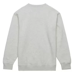 Easy Cool Crewneck Sweatshirt Detroit Red Wings