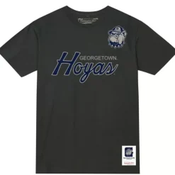 Elite Tee Georgetown University