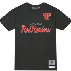 Elite Tee Texas Tech University