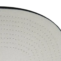 Embroidery Glitch Snapback Brooklyn Nets